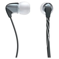 Logitech Ultimate Ears 400 Noise-Isolating Earphone 